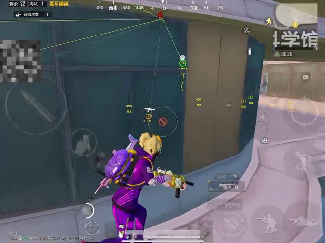 和平精英辅助【番茄】